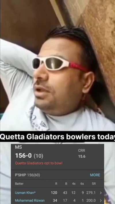 They killed cricket today