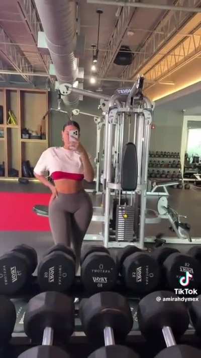 Mad ass