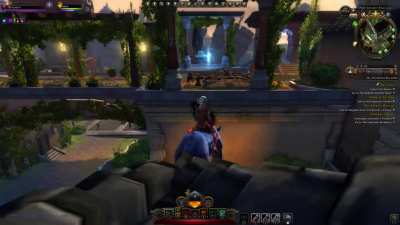 Neverwinter