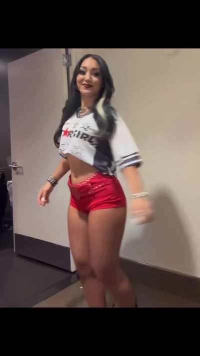 Roxanne Perez