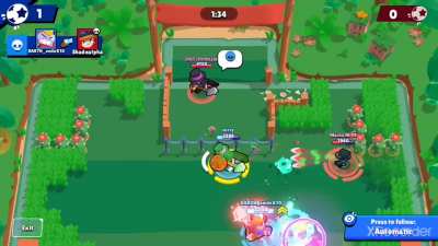 I knew what that mortis was going to do😂🦇