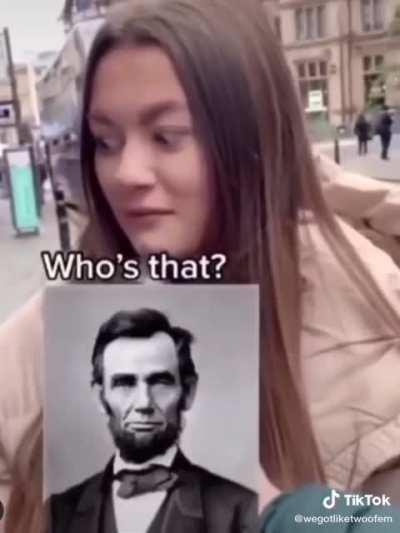 “No it’s Prince”