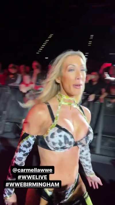 Carmella