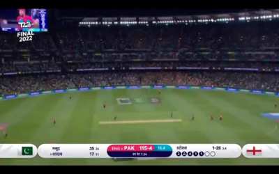 Who is this commentator and how is he one?