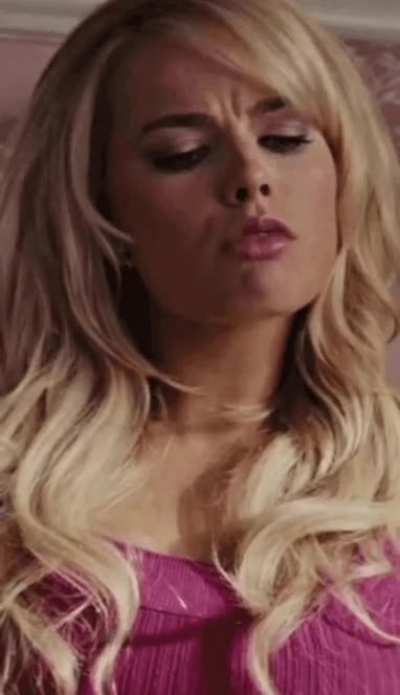 Margot Robbie