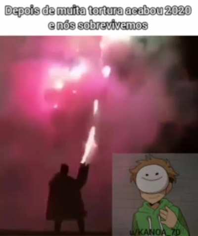 Isso ficou no meu cell por muito tempo para postar hoje (FELIZ 2021)