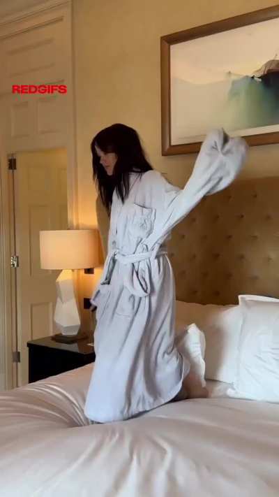 Jenna Ortega