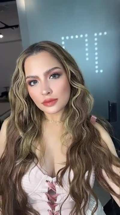 Alexa Ilacad