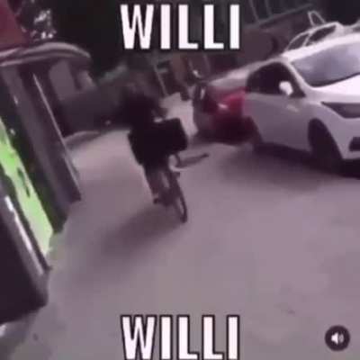 Willi 🤑 Willi 🤑