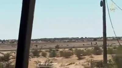 Al Qaeda in the Maghreb released the video of their attack on Malian Army base in Niafunké, Timbuktu , Mali