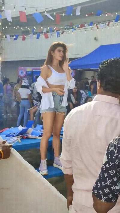 Juicy Thighs