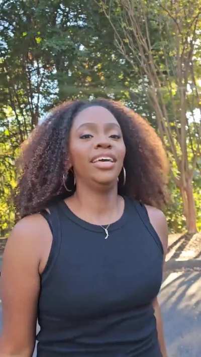 Goddess Teyonah