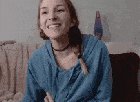 When her tits deserve an Instagram of their own...
