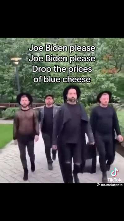 C'mon jo