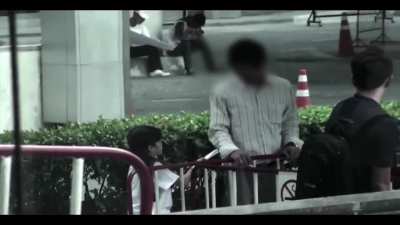 Thai Anti-Smoking Ad Used Children to Change The Perspective of Smokers