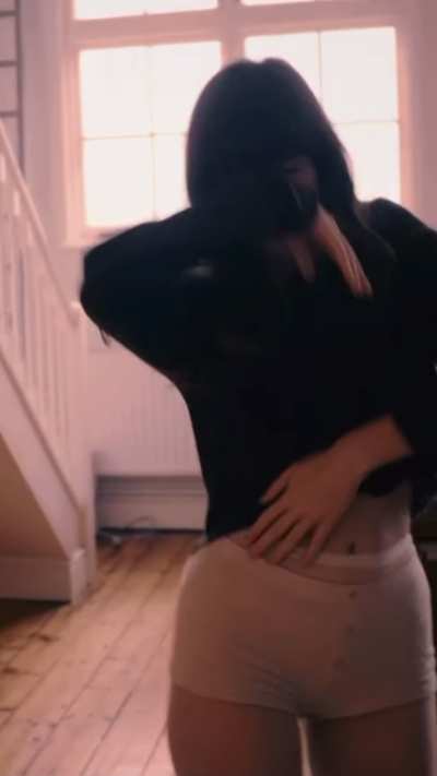 dancing