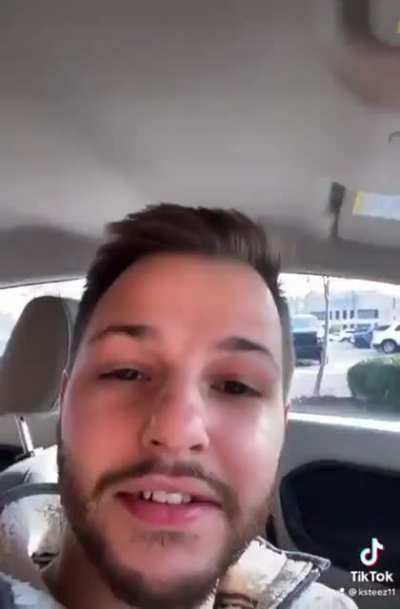 Don’t mess around with fast food employees