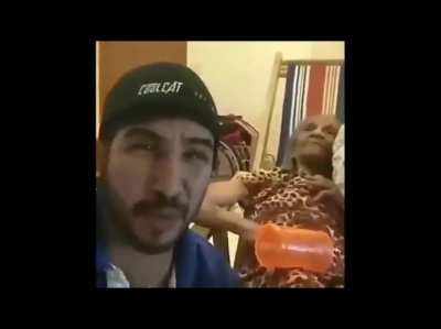 Podem rir a vontade