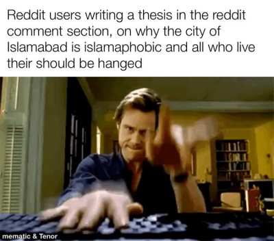 Islam a bad