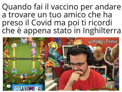 Ciccio dà sempre spunti interessantissimi