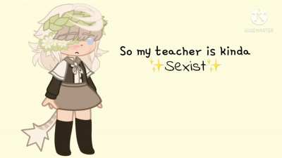 That’s bad-
