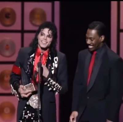 These two... I never such a moment existed until now