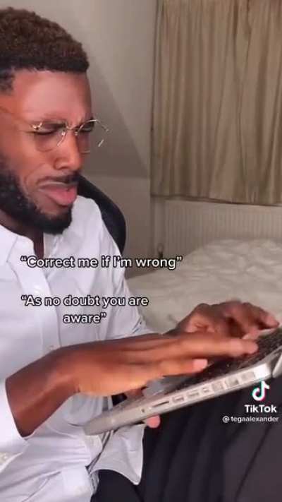 Just following up
