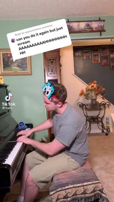 Fun fact: This version is better than the original