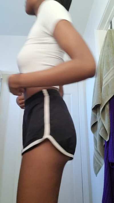 Would u play with them? Or cum on them?
