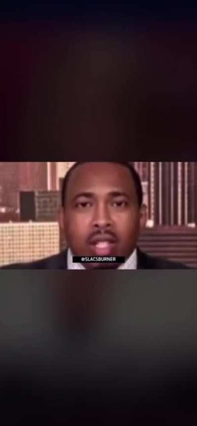 CNN anchors freak out over Clay Travis’ comment.