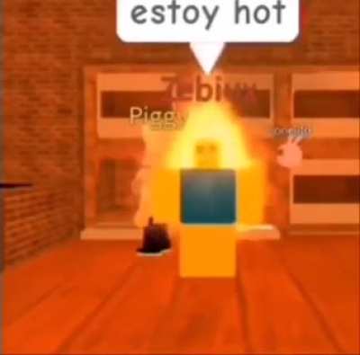 Estoy hot