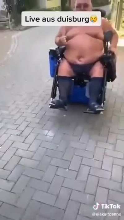 WTF, Germany 