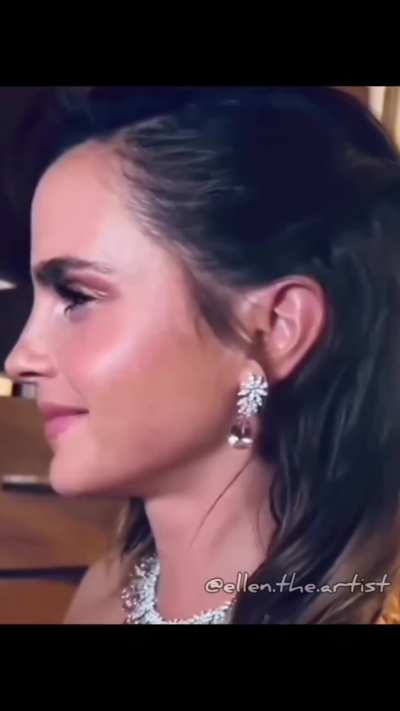 Emma watson