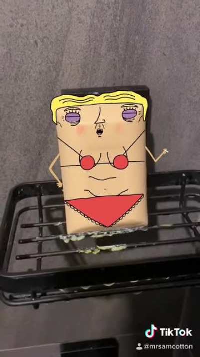 Soap Worker