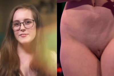 jasmine dominey GIF by dvang07