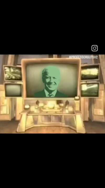 Mr. White House