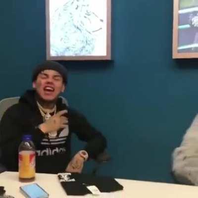 Let's not forget this snippet 🔥🔥🔥