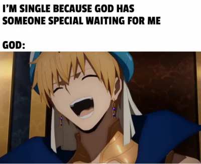 The path of a Weeb is a painful one indeed