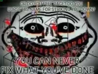 You still think about her, don’t you