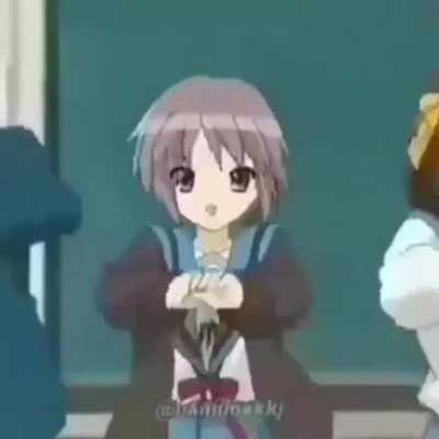 Q anime é esse