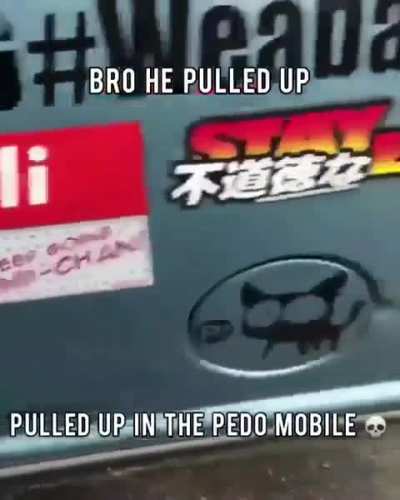 Dude...
