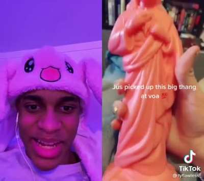 I’m so sorry