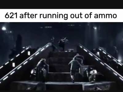 Intercept the Redguns mission in a Nutshell