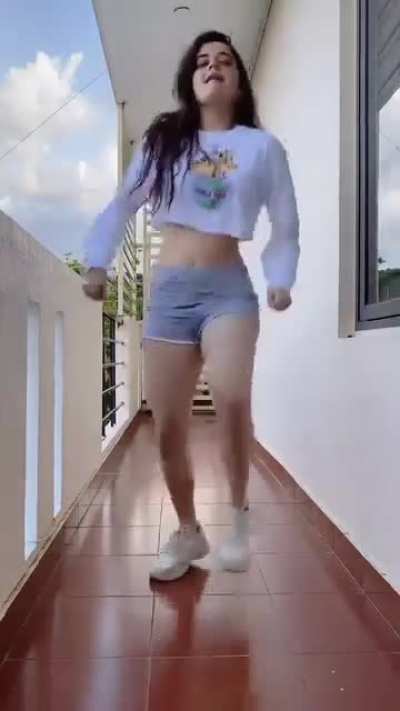 Ashika Ranganath
