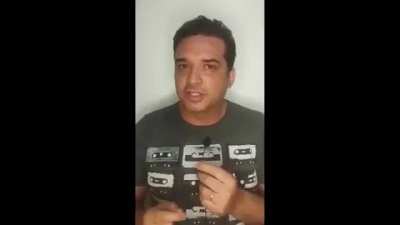 Resumindo a treta da HBO contra o C O R E