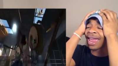 That's not even fucking fair and funny dude