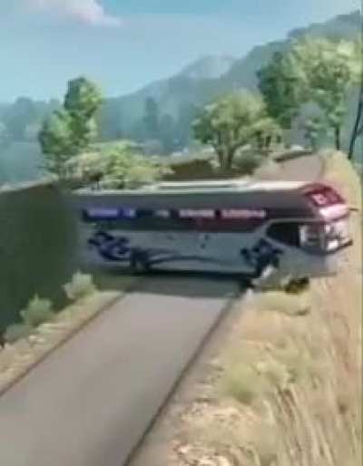 Bitch I dont need roads