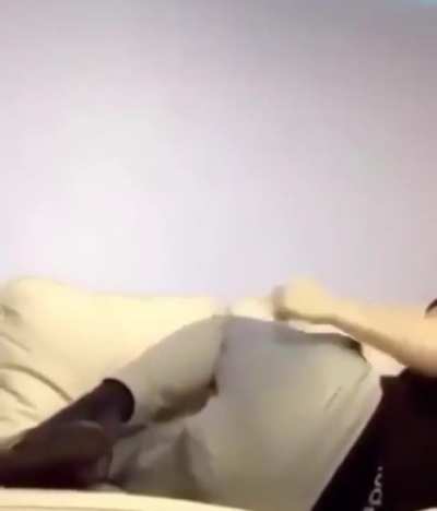 We'll be right back :) (nsfw just to be safe)