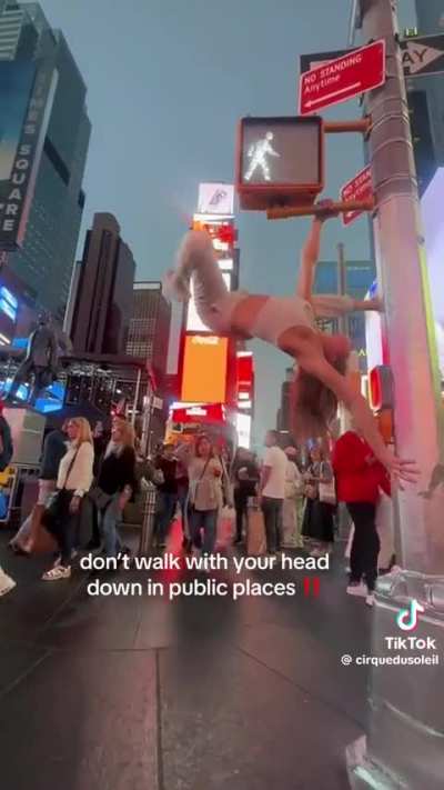 Let me just swing here