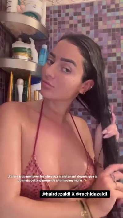 Shower pt.1